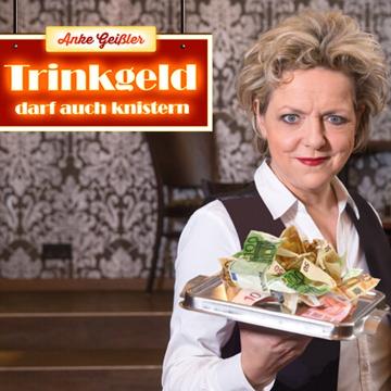 Trinkgeld darf auch knistern