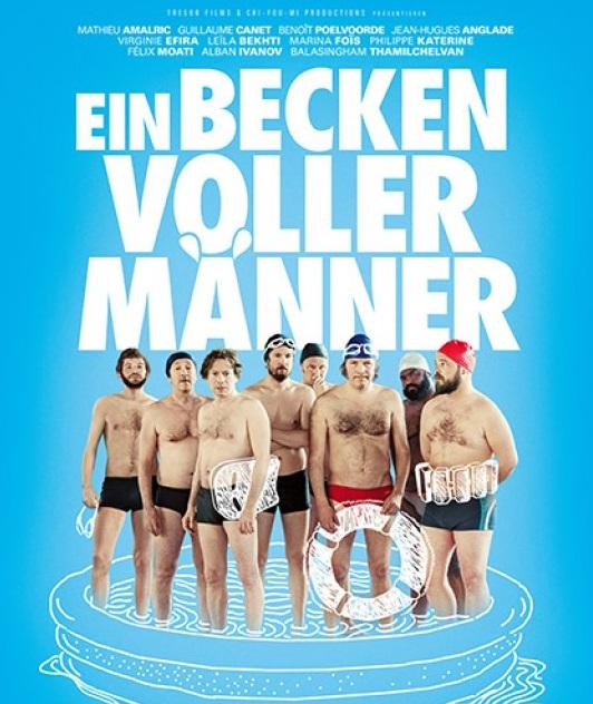 Titelbild SOMMERKINO