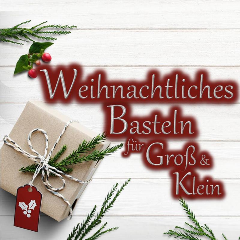 Titelbild Bastel- und Weihnachtsmesse
