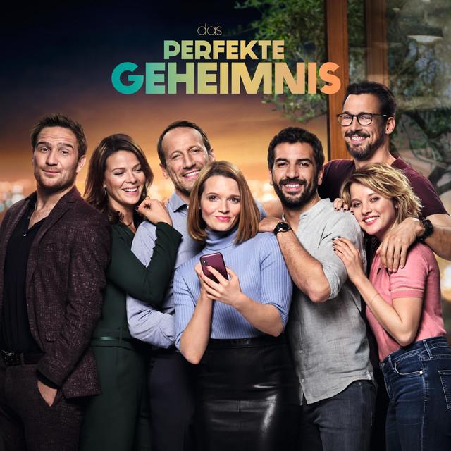 Titelbild Open Air - Sommerkino