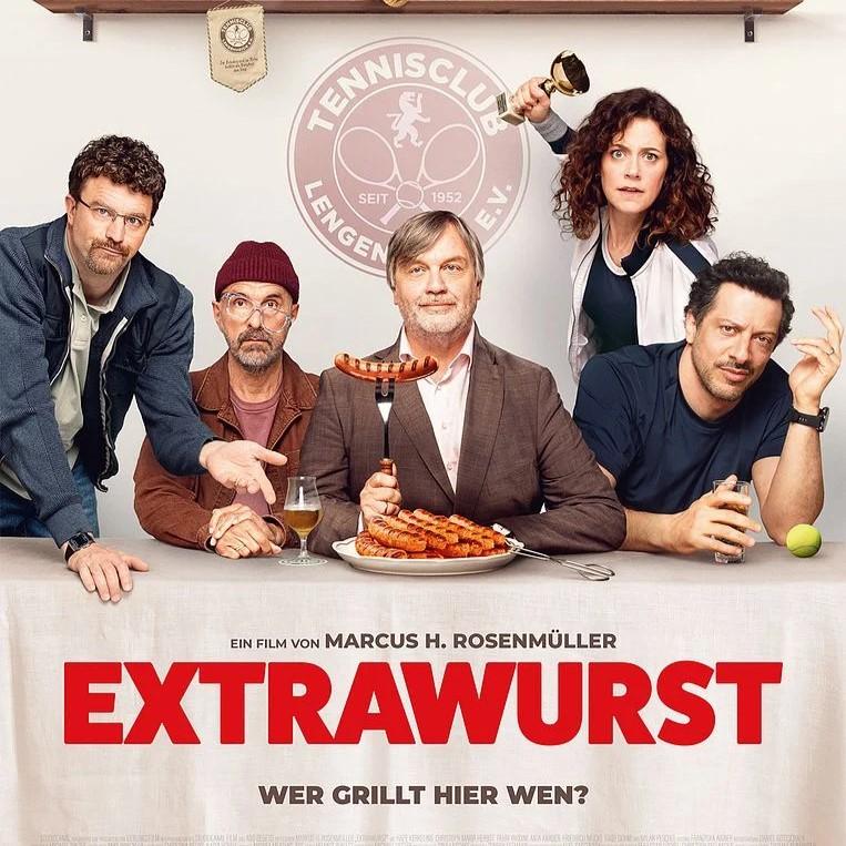 Titelbild Sommerkino im Innenhof