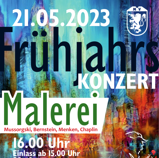 Titelbild Frühjahrskonzert der Löbauer Bergmusikanten e.V.