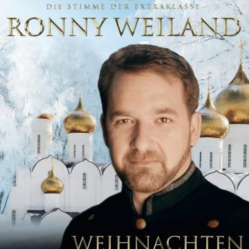 Weihnachten im Klang der Abendglocken – mit Ronny Weiland