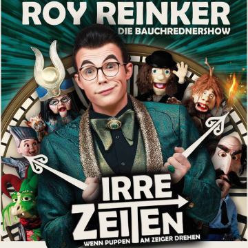 Roy Reinker
