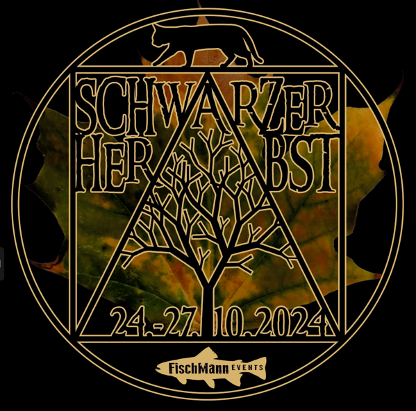Titelbild Schwarzer Herbst 2024