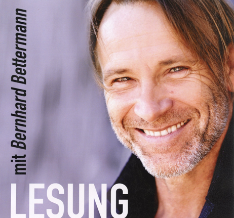 Titelbild Bernhard Bettermann