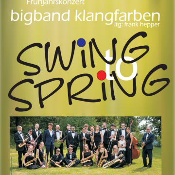 bigband klangfarben