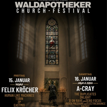 Waldapotheker