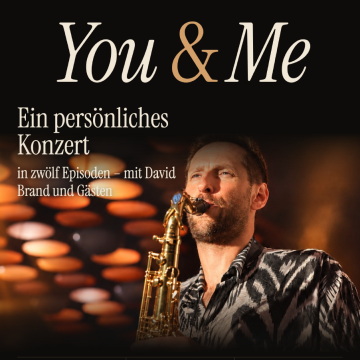 You & Me