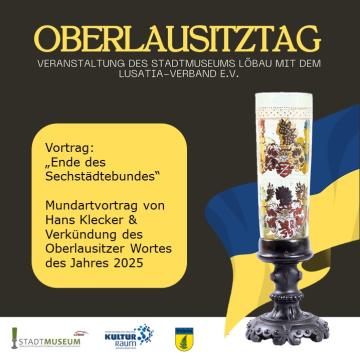 Tag der Oberlausitz 2025