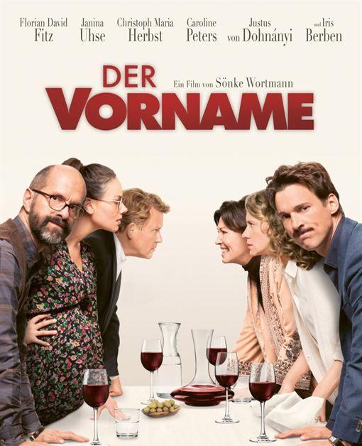 Titelbild SOMMERKINO