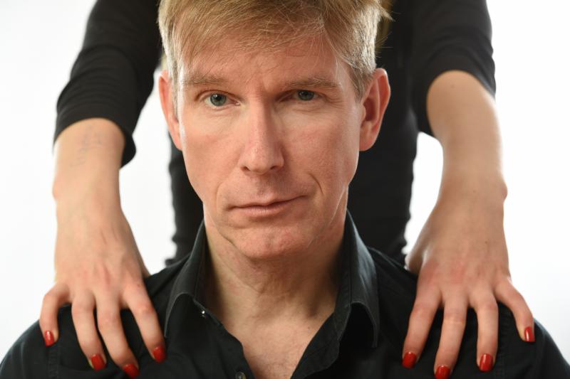 Titelbild Peter Vollmer-