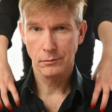 Peter Vollmer- 