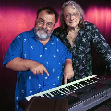 50 Jahre MTS - 