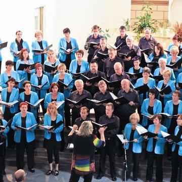 65 Jahre Chor der Stadt Löbau e.V. - Jubiläumskonzert