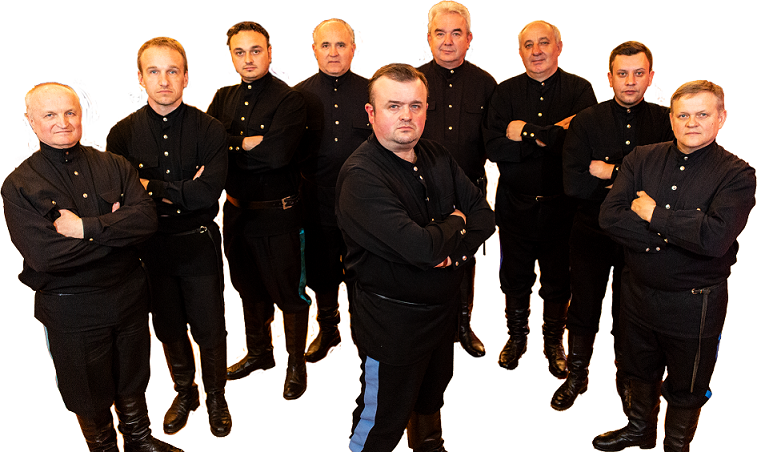 Titelbild Ersatztermin- URAL-KOSAKEN-CHOR