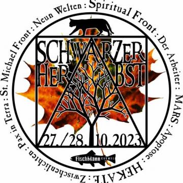 Der Schwarze Herbst